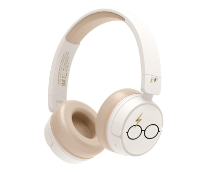 Słuchawka bezprzewodowa OTL TECHNOLOGIES KIDS WIRELESS V2 - HARRY POTTER CREAM